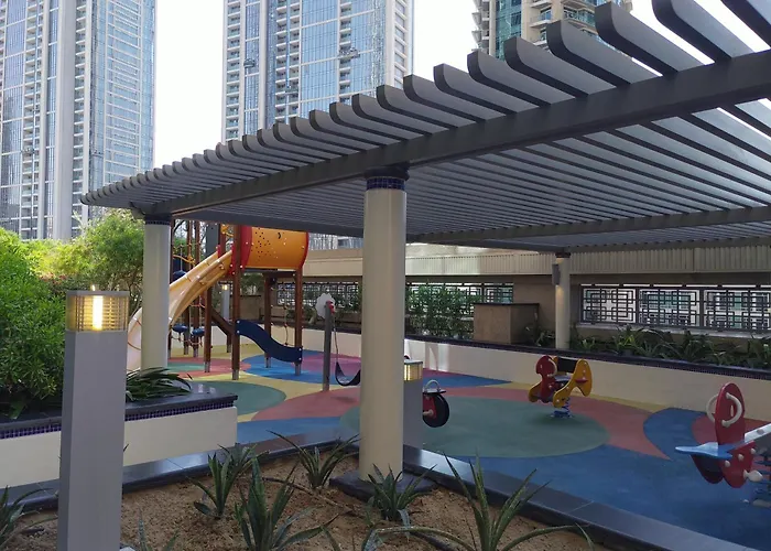 Ultimate Stay 2 Bedroom Next To Burj Khalifa With Opera With Fountain Views