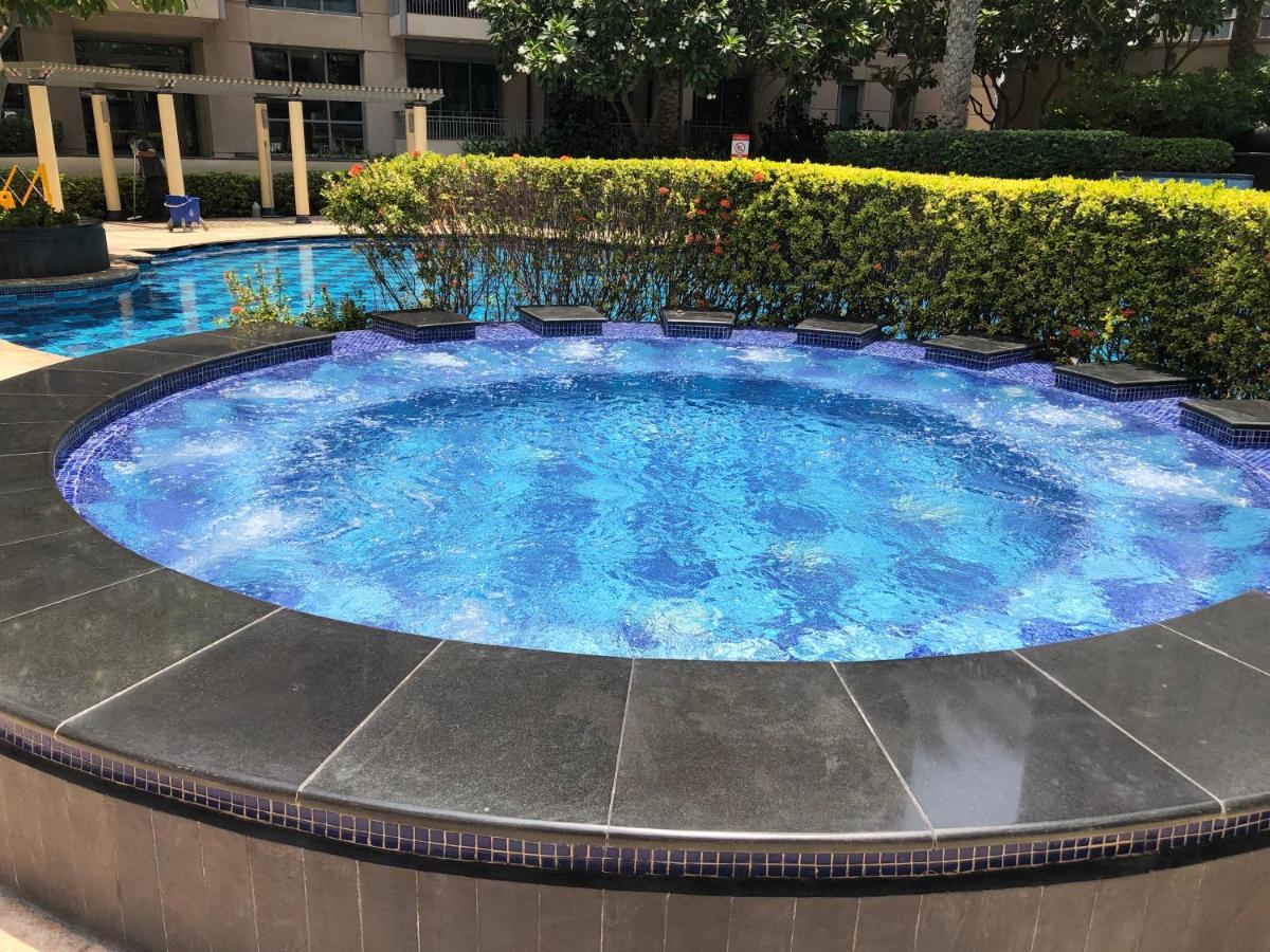 Ultimate 2 Bedroom Next To Burj Khalifa With Opera With Fountain Views * دبي