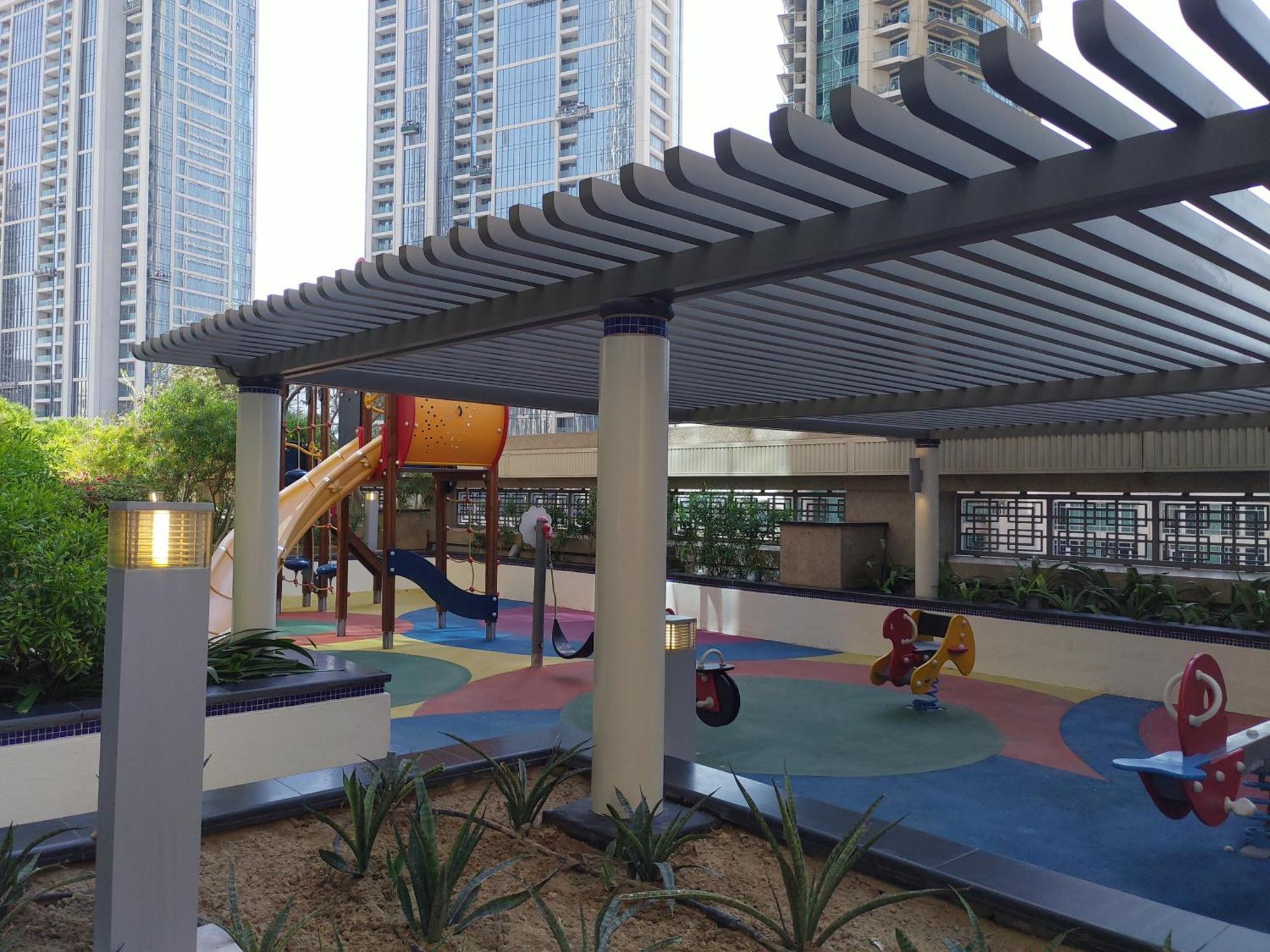 شقة Ultimate 2 Bedroom Next To Burj Khalifa With Opera With Fountain Views